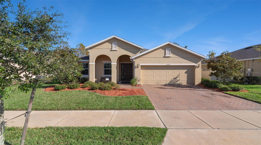 KISSIMMEE, Florida 34746, 3 Bedrooms Bedrooms, ,2 BathroomsBathrooms,Residential,For Sale,JERNIGAN,0,MFRO6372561