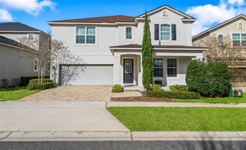 KISSIMMEE, Florida 34747, 7 Bedrooms Bedrooms, ,7 BathroomsBathrooms,Residential,For Sale,SUNSHINE RIDGE,0,MFRO6373418
