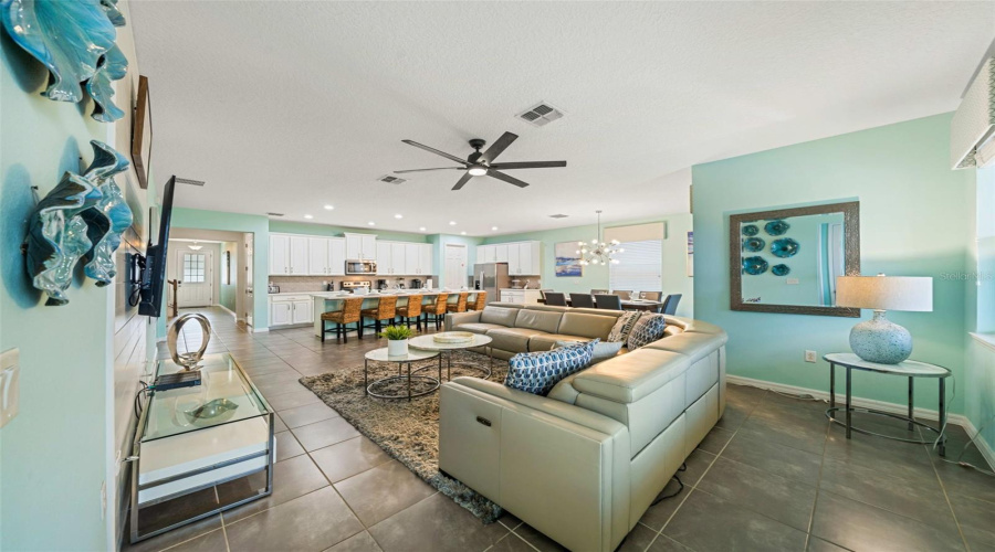 KISSIMMEE, Florida 34747, 7 Bedrooms Bedrooms, ,7 BathroomsBathrooms,Residential,For Sale,SUNSHINE RIDGE,0,MFRO6373418