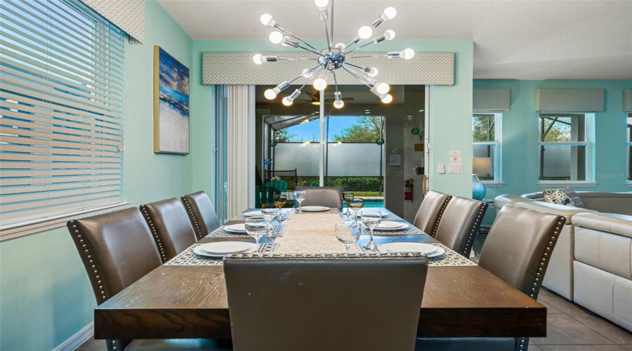 KISSIMMEE, Florida 34747, 7 Bedrooms Bedrooms, ,7 BathroomsBathrooms,Residential,For Sale,SUNSHINE RIDGE,0,MFRO6373418