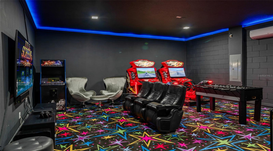 KISSIMMEE, Florida 34747, 7 Bedrooms Bedrooms, ,7 BathroomsBathrooms,Residential,For Sale,SUNSHINE RIDGE,0,MFRO6373418