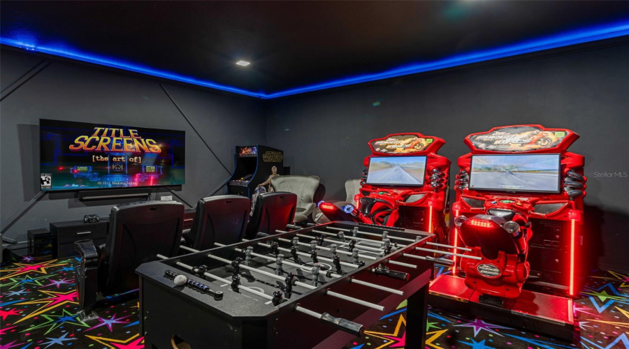 KISSIMMEE, Florida 34747, 7 Bedrooms Bedrooms, ,7 BathroomsBathrooms,Residential,For Sale,SUNSHINE RIDGE,0,MFRO6373418