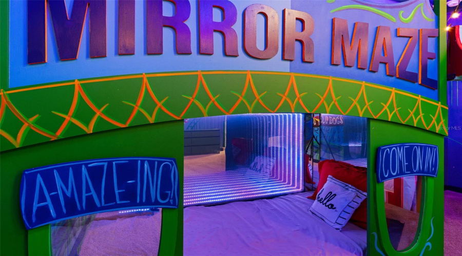 KISSIMMEE, Florida 34747, 7 Bedrooms Bedrooms, ,7 BathroomsBathrooms,Residential,For Sale,SUNSHINE RIDGE,0,MFRO6373418