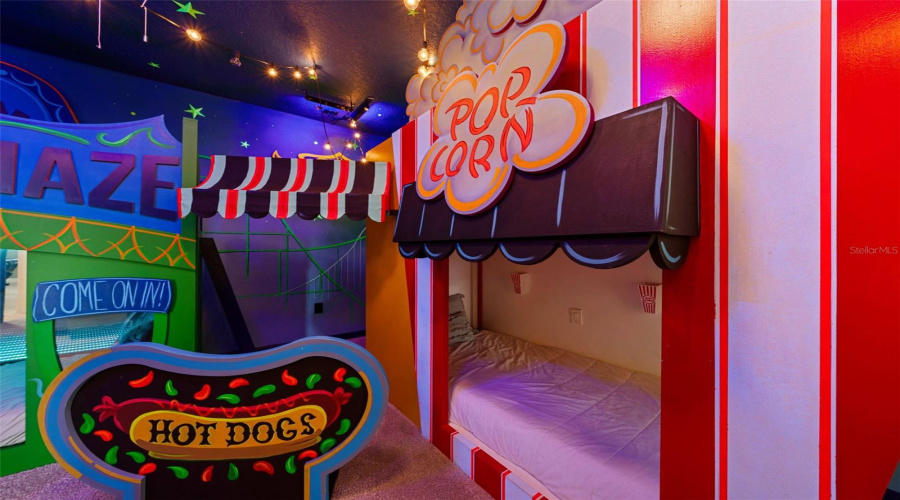 KISSIMMEE, Florida 34747, 7 Bedrooms Bedrooms, ,7 BathroomsBathrooms,Residential,For Sale,SUNSHINE RIDGE,0,MFRO6373418