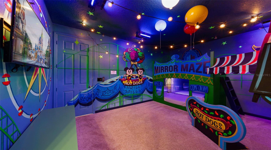 KISSIMMEE, Florida 34747, 7 Bedrooms Bedrooms, ,7 BathroomsBathrooms,Residential,For Sale,SUNSHINE RIDGE,0,MFRO6373418