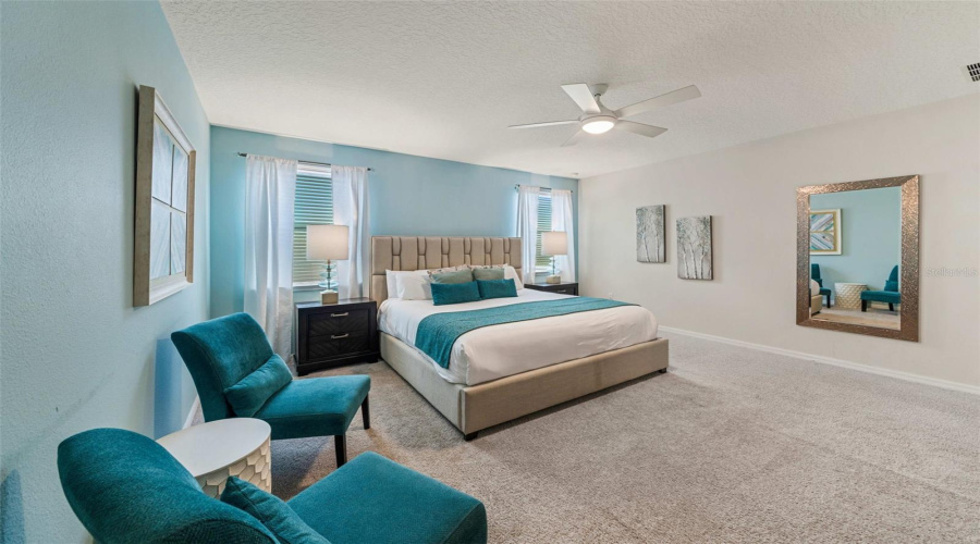 KISSIMMEE, Florida 34747, 7 Bedrooms Bedrooms, ,7 BathroomsBathrooms,Residential,For Sale,SUNSHINE RIDGE,0,MFRO6373418