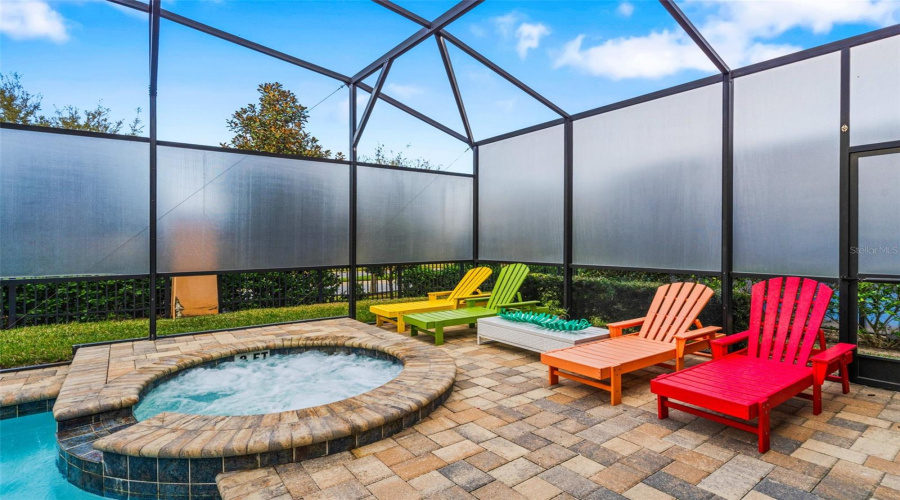 KISSIMMEE, Florida 34747, 7 Bedrooms Bedrooms, ,7 BathroomsBathrooms,Residential,For Sale,SUNSHINE RIDGE,0,MFRO6373418