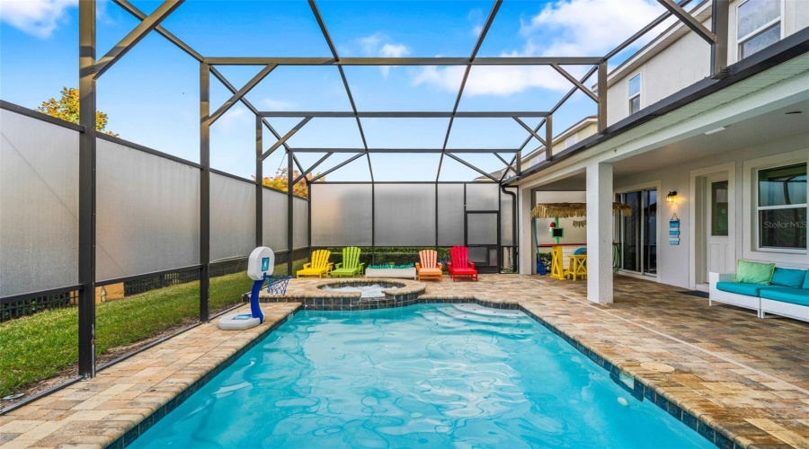 KISSIMMEE, Florida 34747, 7 Bedrooms Bedrooms, ,7 BathroomsBathrooms,Residential,For Sale,SUNSHINE RIDGE,0,MFRO6373418