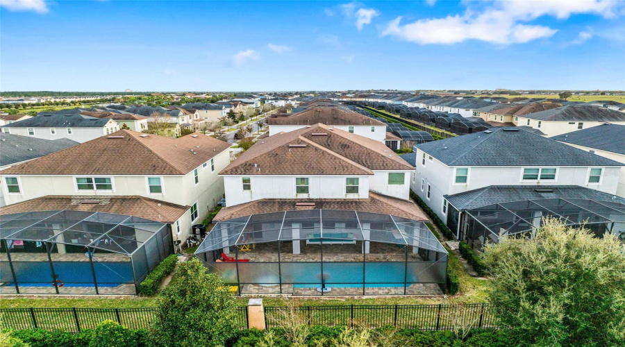 KISSIMMEE, Florida 34747, 7 Bedrooms Bedrooms, ,7 BathroomsBathrooms,Residential,For Sale,SUNSHINE RIDGE,0,MFRO6373418