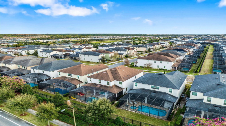 KISSIMMEE, Florida 34747, 7 Bedrooms Bedrooms, ,7 BathroomsBathrooms,Residential,For Sale,SUNSHINE RIDGE,0,MFRO6373418