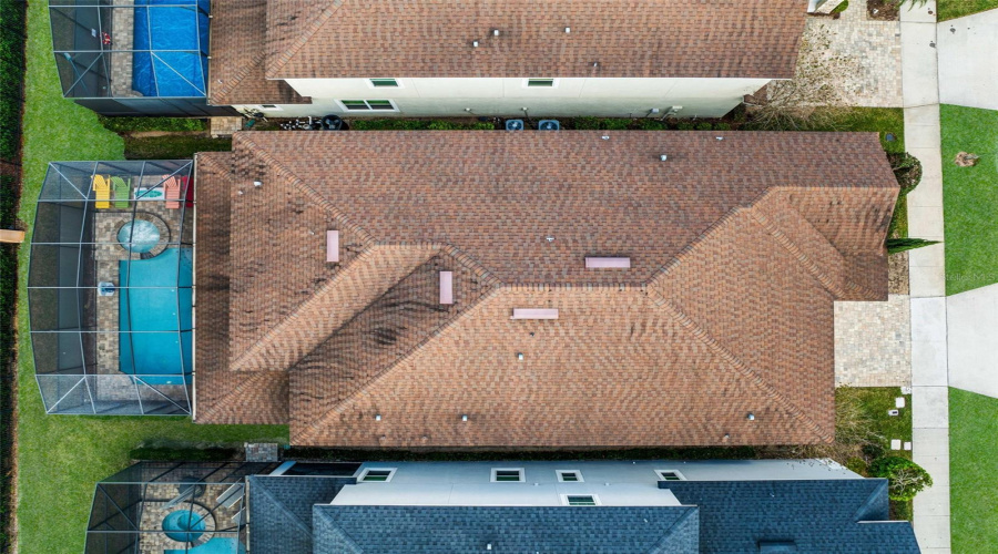 KISSIMMEE, Florida 34747, 7 Bedrooms Bedrooms, ,7 BathroomsBathrooms,Residential,For Sale,SUNSHINE RIDGE,0,MFRO6373418