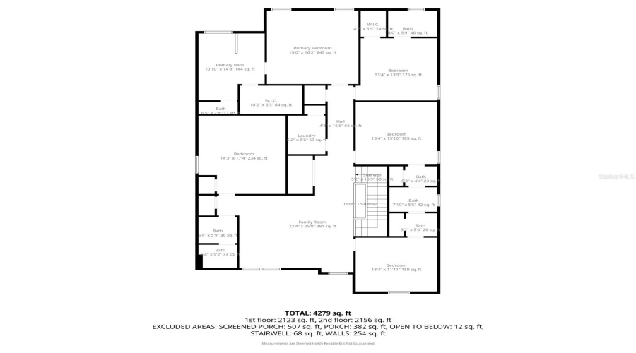 KISSIMMEE, Florida 34747, 7 Bedrooms Bedrooms, ,7 BathroomsBathrooms,Residential,For Sale,SUNSHINE RIDGE,0,MFRO6373418
