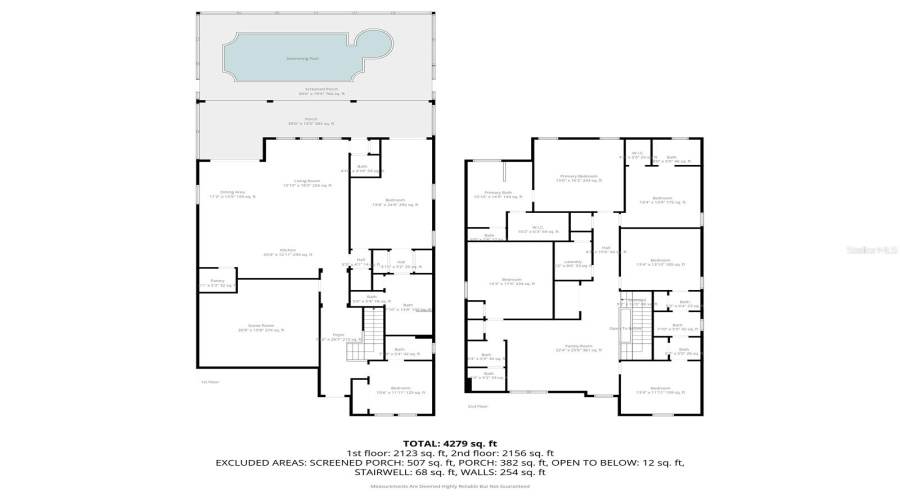 KISSIMMEE, Florida 34747, 7 Bedrooms Bedrooms, ,7 BathroomsBathrooms,Residential,For Sale,SUNSHINE RIDGE,0,MFRO6373418