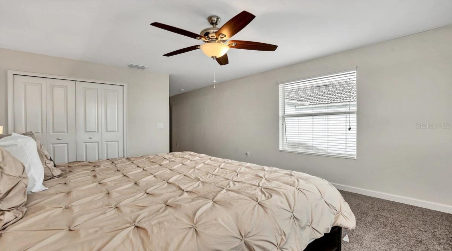 1-Principal bedroom 1st floor