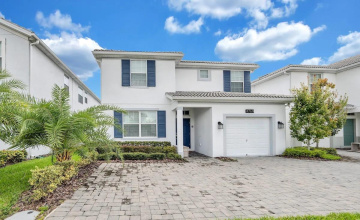 KISSIMMEE, Florida 34746, 5 Bedrooms Bedrooms, ,5 BathroomsBathrooms,Residential,For Sale,KINGS CASTLE,0,MFRO6373306