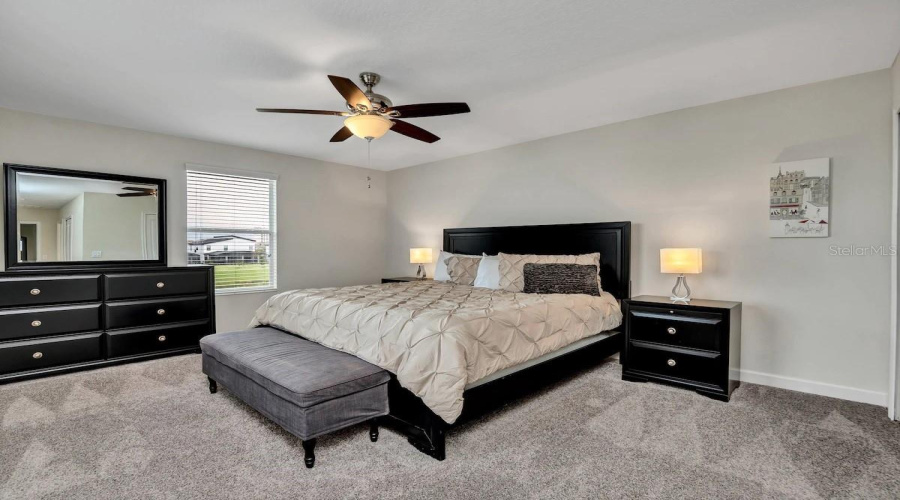 3-Principal bedroom second floor