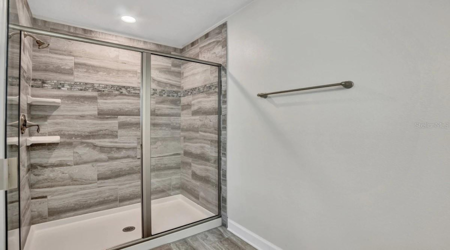 3-Principal shower second floor