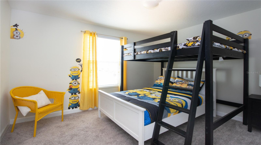 DAVENPORT, Florida 33896, 6 Bedrooms Bedrooms, ,5 BathroomsBathrooms,Residential,For Sale,MULLIGAN,0,MFRO6297920