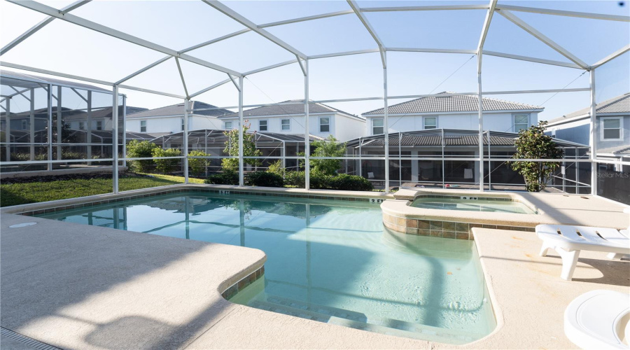 DAVENPORT, Florida 33896, 6 Bedrooms Bedrooms, ,5 BathroomsBathrooms,Residential,For Sale,MULLIGAN,0,MFRO6297920