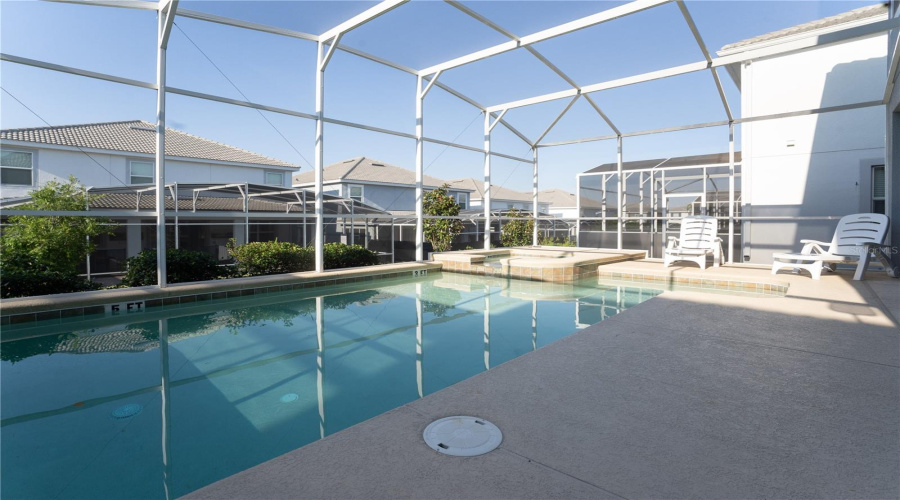 DAVENPORT, Florida 33896, 6 Bedrooms Bedrooms, ,5 BathroomsBathrooms,Residential,For Sale,MULLIGAN,0,MFRO6297920