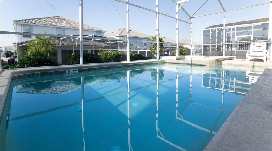 DAVENPORT, Florida 33896, 6 Bedrooms Bedrooms, ,5 BathroomsBathrooms,Residential,For Sale,MULLIGAN,0,MFRO6297920