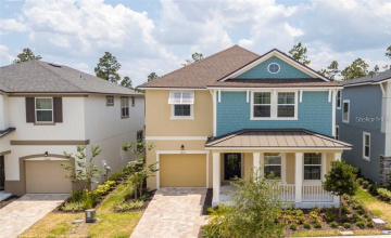 KISSIMMEE, Florida 34747, 7 Bedrooms Bedrooms, ,6 BathroomsBathrooms,Residential,For Sale,NASSAU POINT,0,MFRO6372606