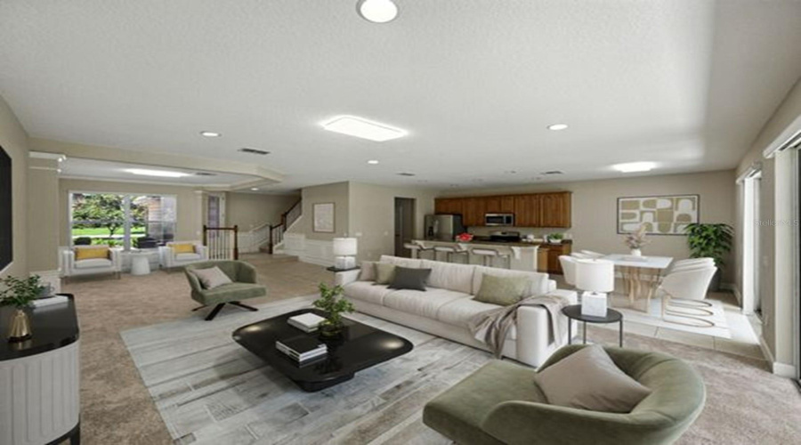 DAVENPORT, Florida 33896, 3 Bedrooms Bedrooms, ,2 BathroomsBathrooms,Residential,For Sale,RIVERDALE,0,MFRO6332197