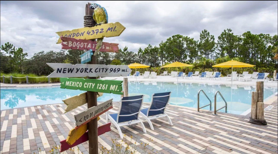 DAVENPORT, Florida 33896, 5 Bedrooms Bedrooms, ,4 BathroomsBathrooms,Residential,For Sale,CAPTIVA,0,MFRO6359334