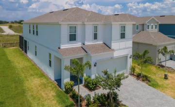 DAVENPORT, Florida 33897, 7 Bedrooms Bedrooms, ,5 BathroomsBathrooms,Residential,For Sale,LELANI,0,MFRO6373807