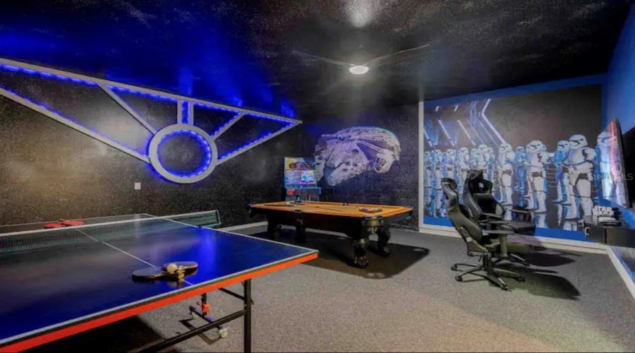 DAVENPORT, Florida 33897, 7 Bedrooms Bedrooms, ,5 BathroomsBathrooms,Residential,For Sale,LELANI,0,MFRO6373807