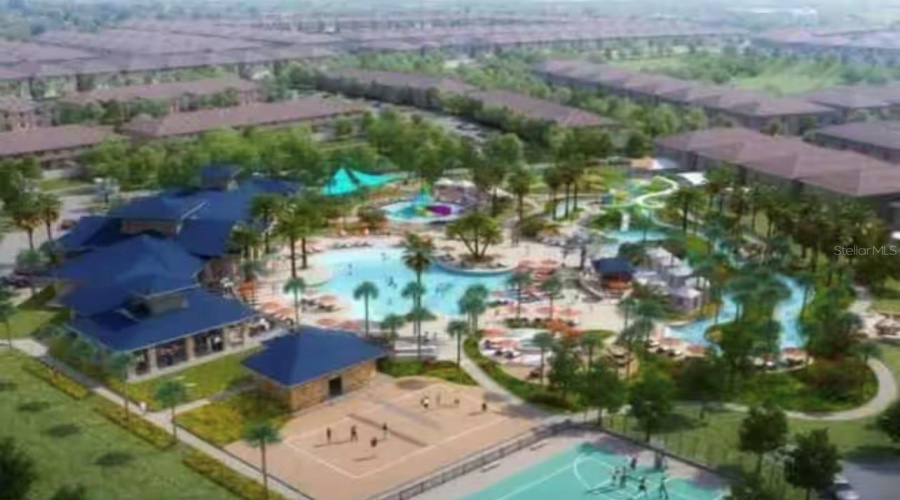 DAVENPORT, Florida 33897, 7 Bedrooms Bedrooms, ,5 BathroomsBathrooms,Residential,For Sale,LELANI,0,MFRO6373807