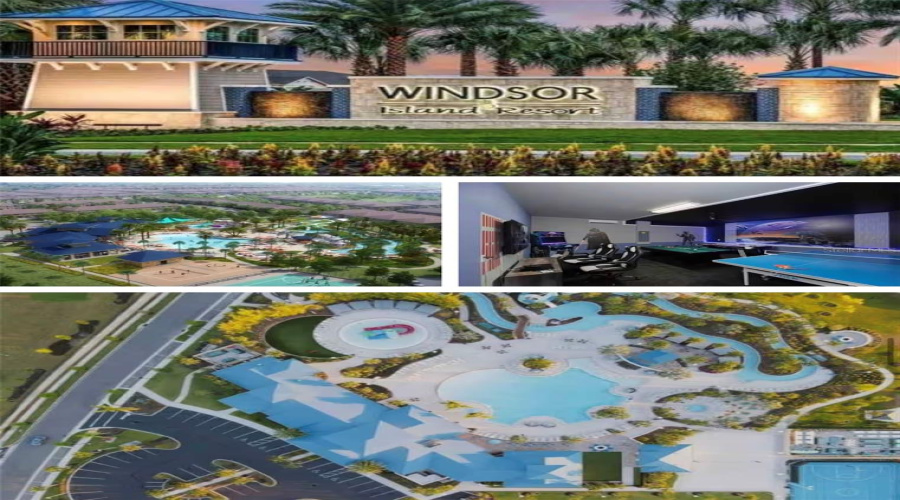 DAVENPORT, Florida 33897, 7 Bedrooms Bedrooms, ,5 BathroomsBathrooms,Residential,For Sale,LELANI,0,MFRO6373807