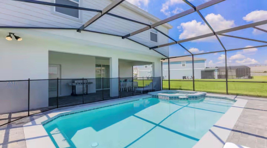 DAVENPORT, Florida 33897, 7 Bedrooms Bedrooms, ,5 BathroomsBathrooms,Residential,For Sale,LELANI,0,MFRO6373807