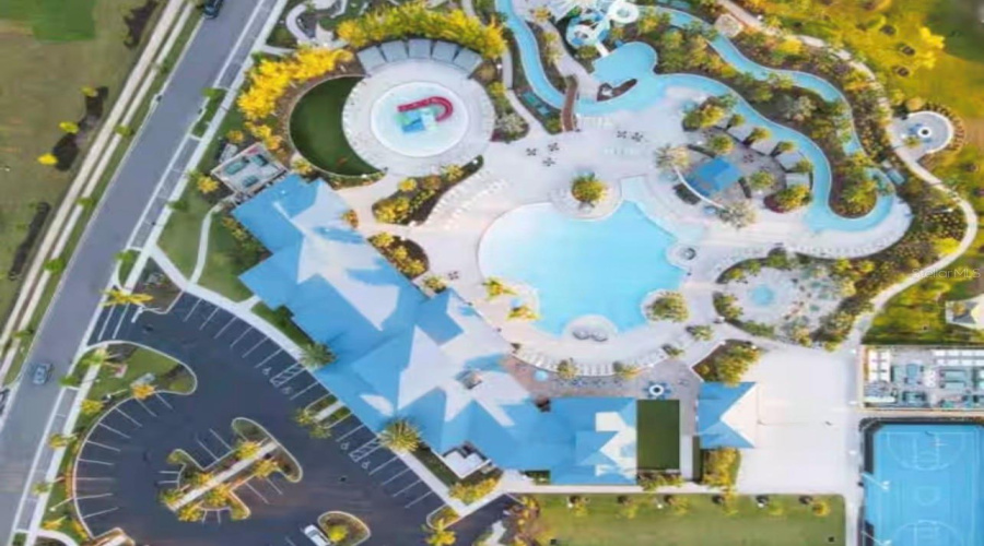 DAVENPORT, Florida 33897, 7 Bedrooms Bedrooms, ,5 BathroomsBathrooms,Residential,For Sale,LELANI,0,MFRO6373807