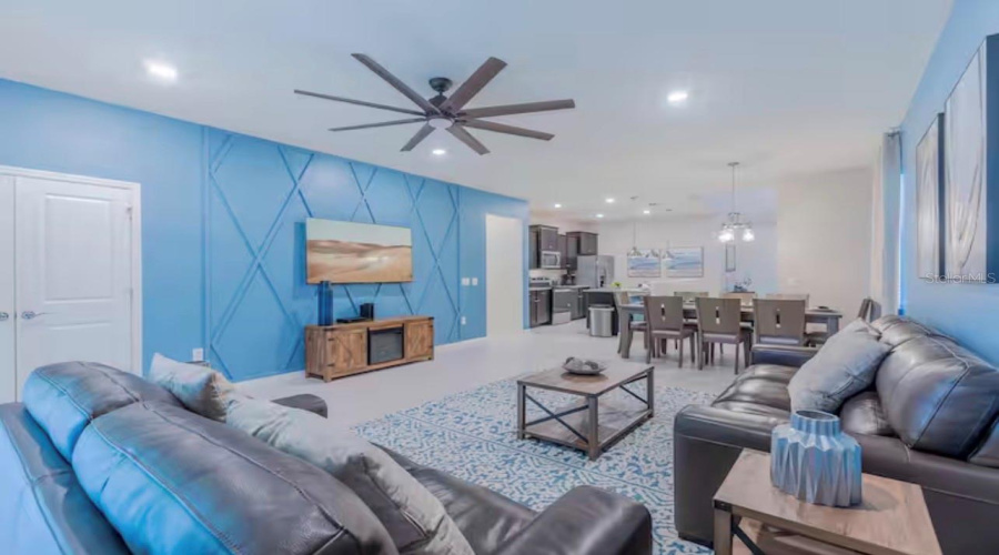 DAVENPORT, Florida 33897, 7 Bedrooms Bedrooms, ,5 BathroomsBathrooms,Residential,For Sale,LELANI,0,MFRO6373807