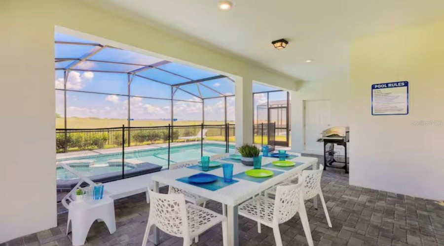 DAVENPORT, Florida 33897, 7 Bedrooms Bedrooms, ,5 BathroomsBathrooms,Residential,For Sale,LELANI,0,MFRO6373807