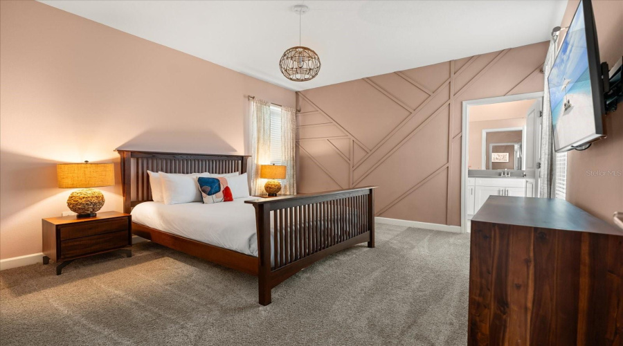 KISSIMMEE, Florida 34746, 5 Bedrooms Bedrooms, ,5 BathroomsBathrooms,Residential,For Sale,RHYME,0,MFRO6373825