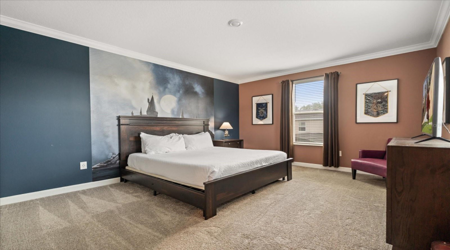 KISSIMMEE, Florida 34746, 5 Bedrooms Bedrooms, ,5 BathroomsBathrooms,Residential,For Sale,RHYME,0,MFRO6373825