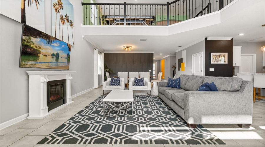 KISSIMMEE, Florida 34746, 5 Bedrooms Bedrooms, ,5 BathroomsBathrooms,Residential,For Sale,RHYME,0,MFRO6373825