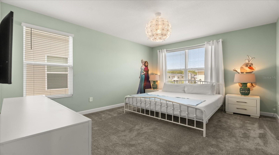 KISSIMMEE, Florida 34746, 5 Bedrooms Bedrooms, ,5 BathroomsBathrooms,Residential,For Sale,RHYME,0,MFRO6373825