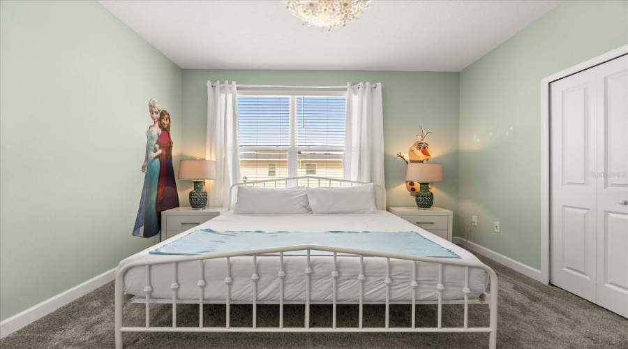 KISSIMMEE, Florida 34746, 5 Bedrooms Bedrooms, ,5 BathroomsBathrooms,Residential,For Sale,RHYME,0,MFRO6373825