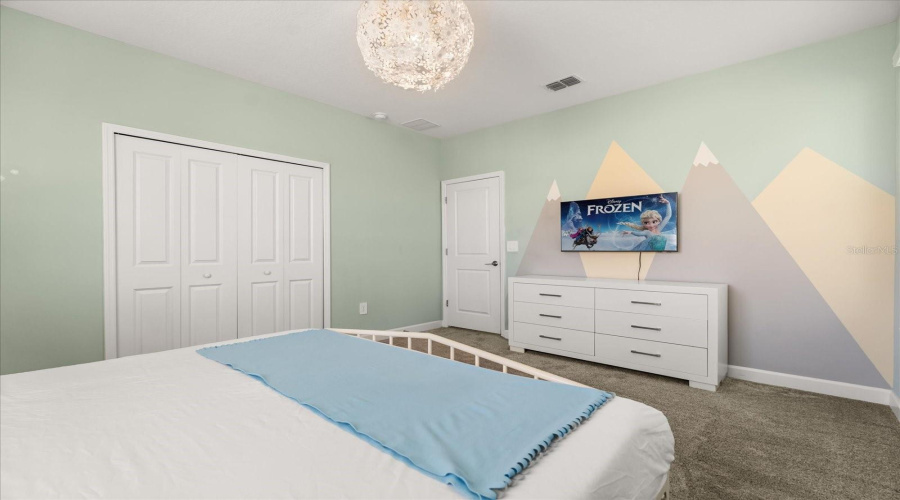 KISSIMMEE, Florida 34746, 5 Bedrooms Bedrooms, ,5 BathroomsBathrooms,Residential,For Sale,RHYME,0,MFRO6373825