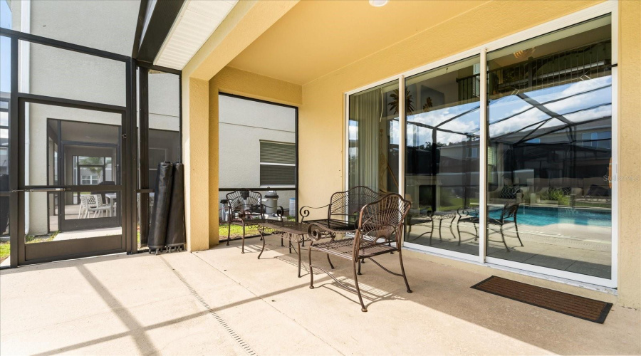 KISSIMMEE, Florida 34746, 5 Bedrooms Bedrooms, ,5 BathroomsBathrooms,Residential,For Sale,RHYME,0,MFRO6373825