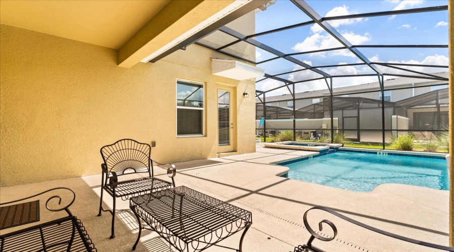 KISSIMMEE, Florida 34746, 5 Bedrooms Bedrooms, ,5 BathroomsBathrooms,Residential,For Sale,RHYME,0,MFRO6373825