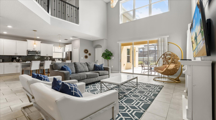 KISSIMMEE, Florida 34746, 5 Bedrooms Bedrooms, ,5 BathroomsBathrooms,Residential,For Sale,RHYME,0,MFRO6373825