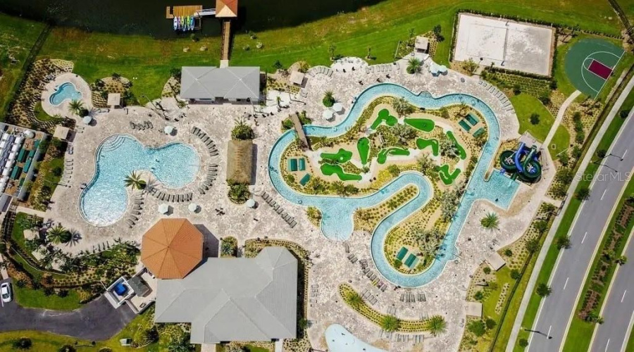 KISSIMMEE, Florida 34746, 5 Bedrooms Bedrooms, ,5 BathroomsBathrooms,Residential,For Sale,RHYME,0,MFRO6373825