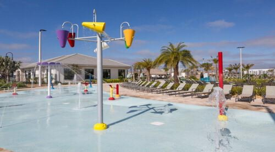 KISSIMMEE, Florida 34746, 5 Bedrooms Bedrooms, ,5 BathroomsBathrooms,Residential,For Sale,RHYME,0,MFRO6373825