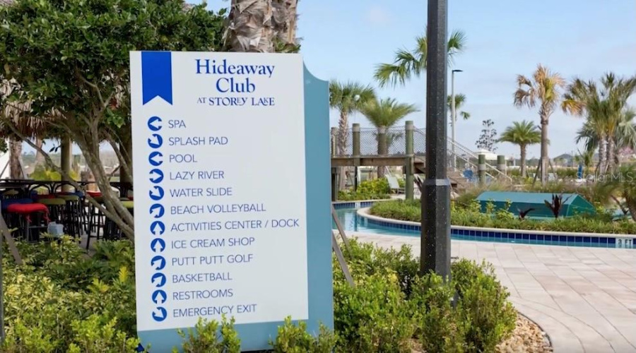 KISSIMMEE, Florida 34746, 5 Bedrooms Bedrooms, ,5 BathroomsBathrooms,Residential,For Sale,RHYME,0,MFRO6373825