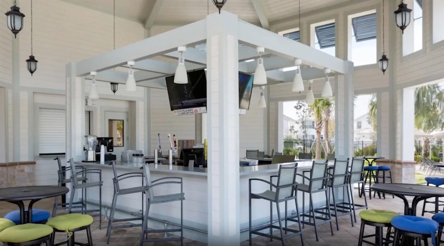 KISSIMMEE, Florida 34746, 5 Bedrooms Bedrooms, ,5 BathroomsBathrooms,Residential,For Sale,RHYME,0,MFRO6373825