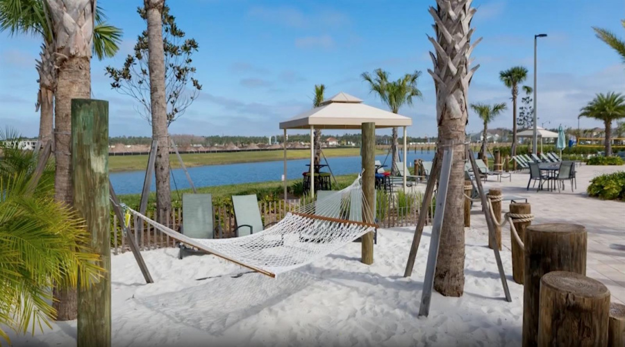 KISSIMMEE, Florida 34746, 5 Bedrooms Bedrooms, ,5 BathroomsBathrooms,Residential,For Sale,RHYME,0,MFRO6373825